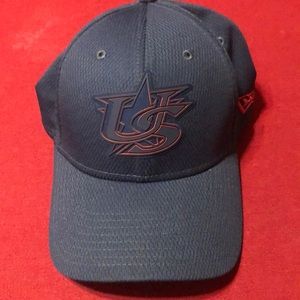 usa baseball hat new era
